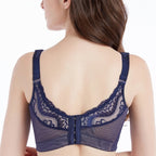 💖 💖Zeitlich begrenztes Angebot – 50 % Rabatt💥💕Gepolsterter BH in Übergröße