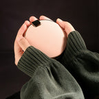 💖 💖Zeitlich begrenztes Angebot – 50 % Rabatt💥💥3-in-1 Power Bank Pro mit Handwärmer und Kosmetikspiegel