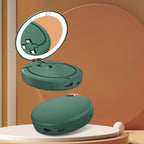 💖 💖Zeitlich begrenztes Angebot – 50 % Rabatt💥💥3-in-1 Power Bank Pro mit Handwärmer und Kosmetikspiegel