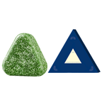 💖Räumungsverkauf 💖 Natürliches festes Shampoo zur Stärkung der Haare