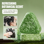 💖Räumungsverkauf 💖 Natürliches festes Shampoo zur Stärkung der Haare