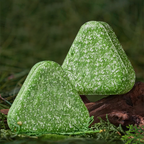 💖Räumungsverkauf 💖 Natürliches festes Shampoo zur Stärkung der Haare