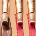 🌸🌟Multifunktionaler flüssiger Make-up-Stift für Highlighter und Finish