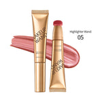 🌸🌟Multifunktionaler flüssiger Make-up-Stift für Highlighter und Finish