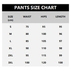 🎅🎁Weihnachtsangebot – 50 % Rabatt⏳Set für Damen mit Rundhals-Top und Kordelzughose