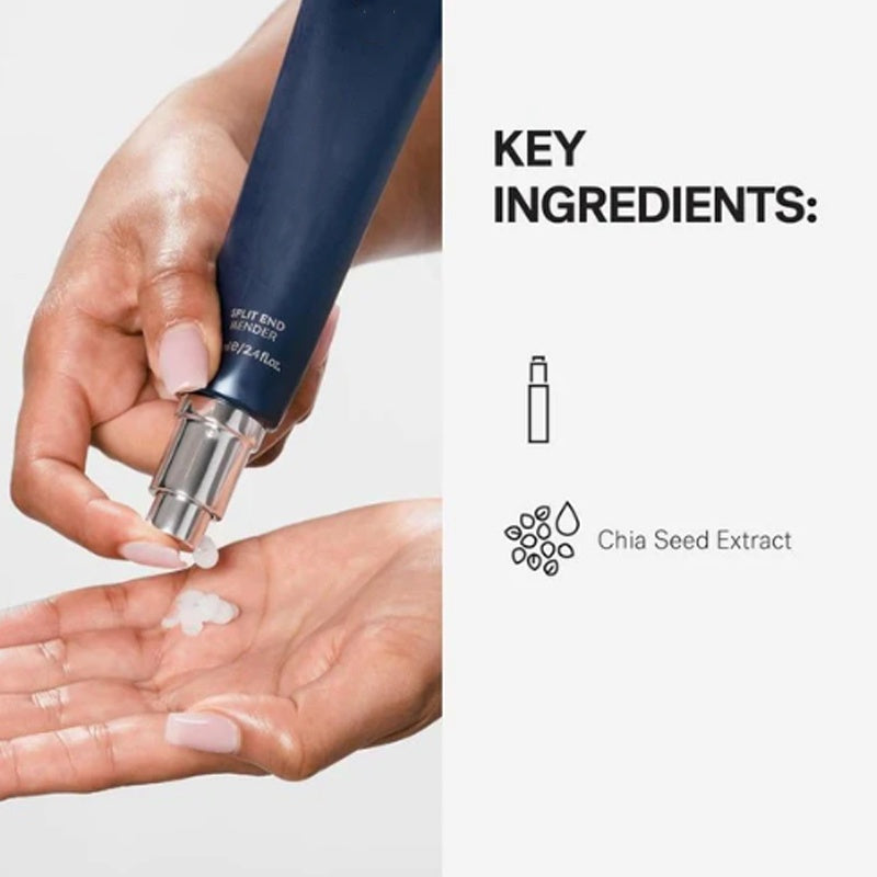 🎅🎁Weihnachtsangebot – 50 % Rabatt⏳Sofortiges Spitzenpflege-Serum für geschädigtes Haar