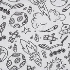 🎅Weihnachtsverkauf 50% Rabatt🌸Selbermach-Cartoon-Pyjamas für Kinder