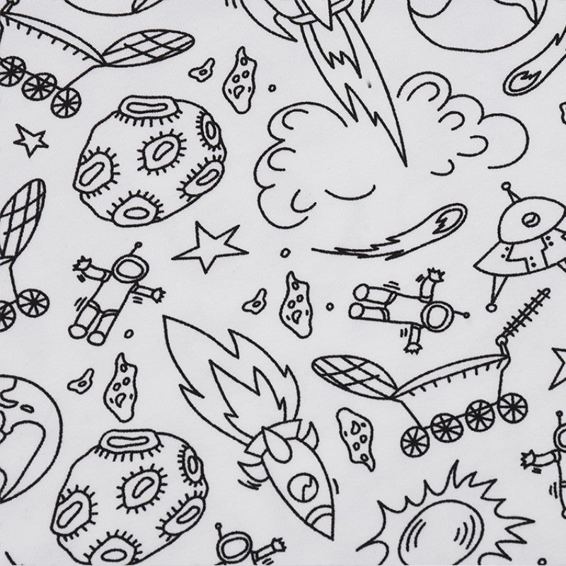 🎅Weihnachtsverkauf 50% Rabatt🌸Selbermach-Cartoon-Pyjamas für Kinder