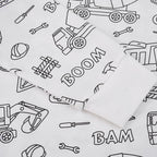 🎅Weihnachtsverkauf 50% Rabatt🌸Selbermach-Cartoon-Pyjamas für Kinder