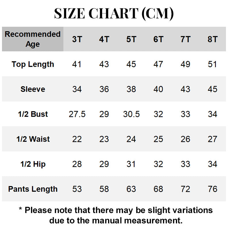 🎅Weihnachtsverkauf 50% Rabatt🌸Selbermach-Cartoon-Pyjamas für Kinder