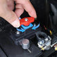 🔥One-Hand Operation🔥Car Battery Disconnect Switch – Protect Your Car Battery & Cut Power Instantly!-3