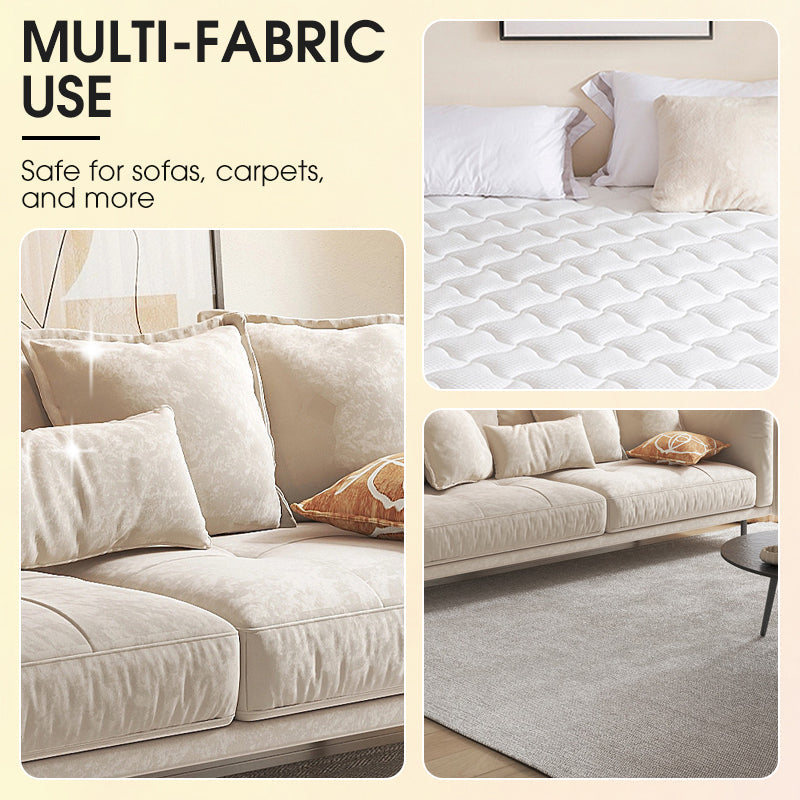 Multi-Purpose Fabric Dry Cleaner Spray-2