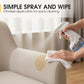 Multi-Purpose Fabric Dry Cleaner Spray-3
