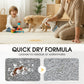 Multi-Purpose Fabric Dry Cleaner Spray-4