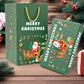 🔥 Start preparing now-Up to 50% OFF 🎅🎄 Unique Folding Bouncing Christmas Gift Box