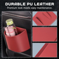 🥳2026 HOT SALE🥳💞50K+ SOLD!🚗🧺 30% OFF! Leather Car Door Cup Holder – Wide‑mouth opening, easy reach for drinks & phone. Clip‑on secure fit. PU leather, tough & stylish. 🛡️✨