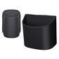 🥳2026 HOT SALE🥳💞50K+ SOLD!🚗🧺 30% OFF! Leather Car Door Cup Holder – Wide‑mouth opening, easy reach for drinks & phone. Clip‑on secure fit. PU leather, tough & stylish. 🛡️✨