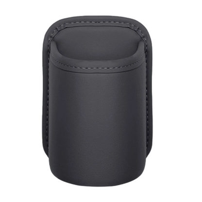 🥳2026 HOT SALE🥳💞50K+ SOLD!🚗🧺 30% OFF! Leather Car Door Cup Holder – Wide‑mouth opening, easy reach for drinks & phone. Clip‑on secure fit. PU leather, tough & stylish. 🛡️✨
