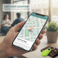 Anti-Lost Bluetooth Tracker for Keys & Pets-2