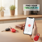 Anti-Lost Bluetooth Tracker for Keys & Pets-3