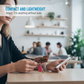 Anti-Lost Bluetooth Tracker for Keys & Pets-4