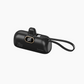 【Begrenztes Angebot: 66 % Rabatt!】 ChargeGo™ 5000 mAh Mini-Powerbank – Ultraportabel &  Universell kompatibel🔋📱