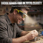 ✨Rechargeable LED Glasses Headlamp-4