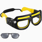 ✨Rechargeable LED Glasses Headlamp-7