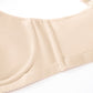 💝Women's Elegant Sheer Full Coverage Plus Size Bra