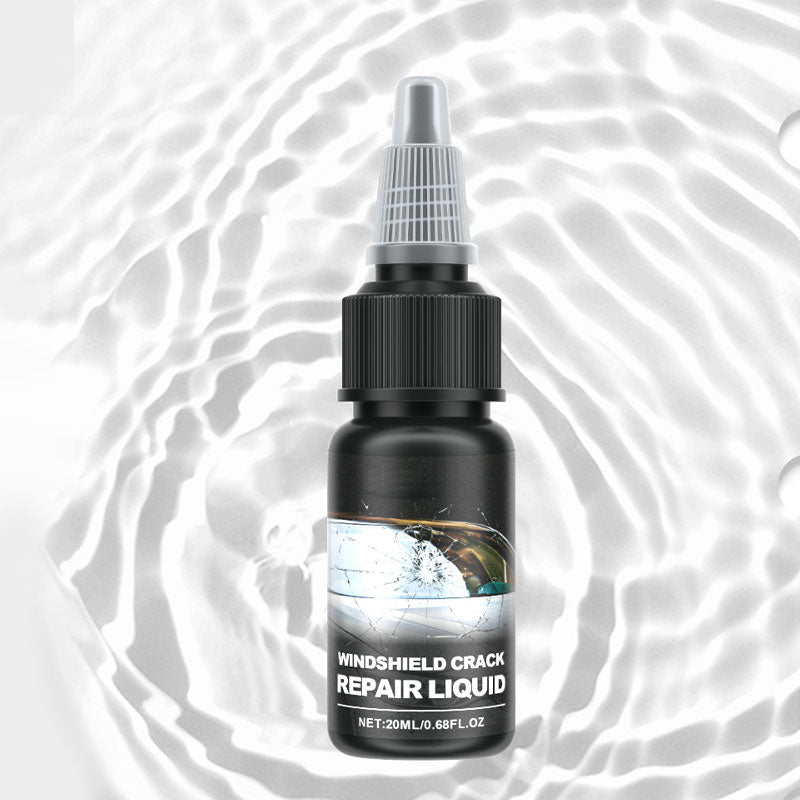 Car Repair Kit for Windshield Crack-6