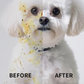 Convenient Efficient Pet Wash-Free Wipes Gloves-1