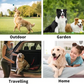 Convenient Efficient Pet Wash-Free Wipes Gloves-5