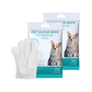 Convenient Efficient Pet Wash-Free Wipes Gloves-10