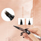 🏆 Last Day Special Price £9.99! 🔥Buy 1 Get 1 Free🎁2-in-1 Waterproof Liquid Brow Pen💕