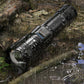 Super Strong Light Zoomable Flashlight-4