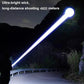 Super Strong Light Zoomable Flashlight-6