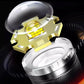 Super Strong Light Zoomable Flashlight-5