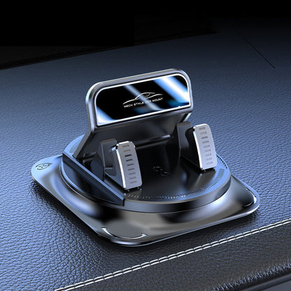 📢📢50% OFF !! ⏰Over 45,000 Sold! 🚗 Car Phone Holder with Non-Slip Suction Cup – 360° Adjustable & Anti-Shake 📱