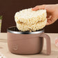 304 Stainless Steel Insulated Ramen Bowl