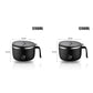 304 Stainless Steel Insulated Ramen Bowl