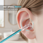 🥳Last Day Buy 1 Get 1 Free🦻 Reusable Earwax Remover with Soft Adhesive Tips – Removes wax effectively without cotton mess 🧼👂