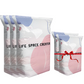 💐 BUY 2, GET 1 FREE! 🧳No‑Pump Vacuum Storage Bags – Press & seal, no pump needed. Saves 80% space, keeps clothes dry & dust‑free. Perfect for bulky bedding & off‑season gear. 🛏️🗄️