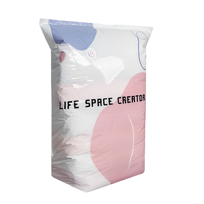 💐 BUY 2, GET 1 FREE! 🧳No‑Pump Vacuum Storage Bags – Press & seal, no pump needed. Saves 80% space, keeps clothes dry & dust‑free. Perfect for bulky bedding & off‑season gear. 🛏️🗄️