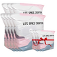💐 BUY 2, GET 1 FREE! 🧳No‑Pump Vacuum Storage Bags – Press & seal, no pump needed. Saves 80% space, keeps clothes dry & dust‑free. Perfect for bulky bedding & off‑season gear. 🛏️🗄️