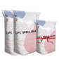 💐 BUY 2, GET 1 FREE! 🧳No‑Pump Vacuum Storage Bags – Press & seal, no pump needed. Saves 80% space, keeps clothes dry & dust‑free. Perfect for bulky bedding & off‑season gear. 🛏️🗄️