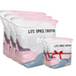 💐 BUY 2, GET 1 FREE! 🧳No‑Pump Vacuum Storage Bags – Press & seal, no pump needed. Saves 80% space, keeps clothes dry & dust‑free. Perfect for bulky bedding & off‑season gear. 🛏️🗄️