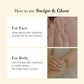 Kojic Acid Gurkemeje Brightening Serum
