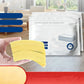 🥳2026 HOT SALE🥳⌛️Time-Sensitive Exclusive Deal!🎁 Water‑Soluble Floor Sheets – Just drop in water, no measuring. Cleans & shines all floors. Safe & streak‑free. 120 sheets pack. Your daily helper. 🧹💧
