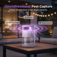 🦟 UV Mosquito Killer Lamp – quiet, USB, chemical-free. 50K+ sold! 🔇🌙