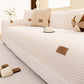 💖Thickened Non-Slip Sofa Cover – Ultra-Soft, Washable, Scratch-Resistant & Pet-Friendly, 3 Colours 🛋️✨